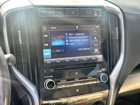 Certified 2022 Subaru Ascent Limited w/ Technology Package image 20