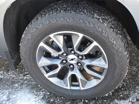 Used 2021 Chevrolet Silverado 1500 RST w/ All Star Edition Plus image 11