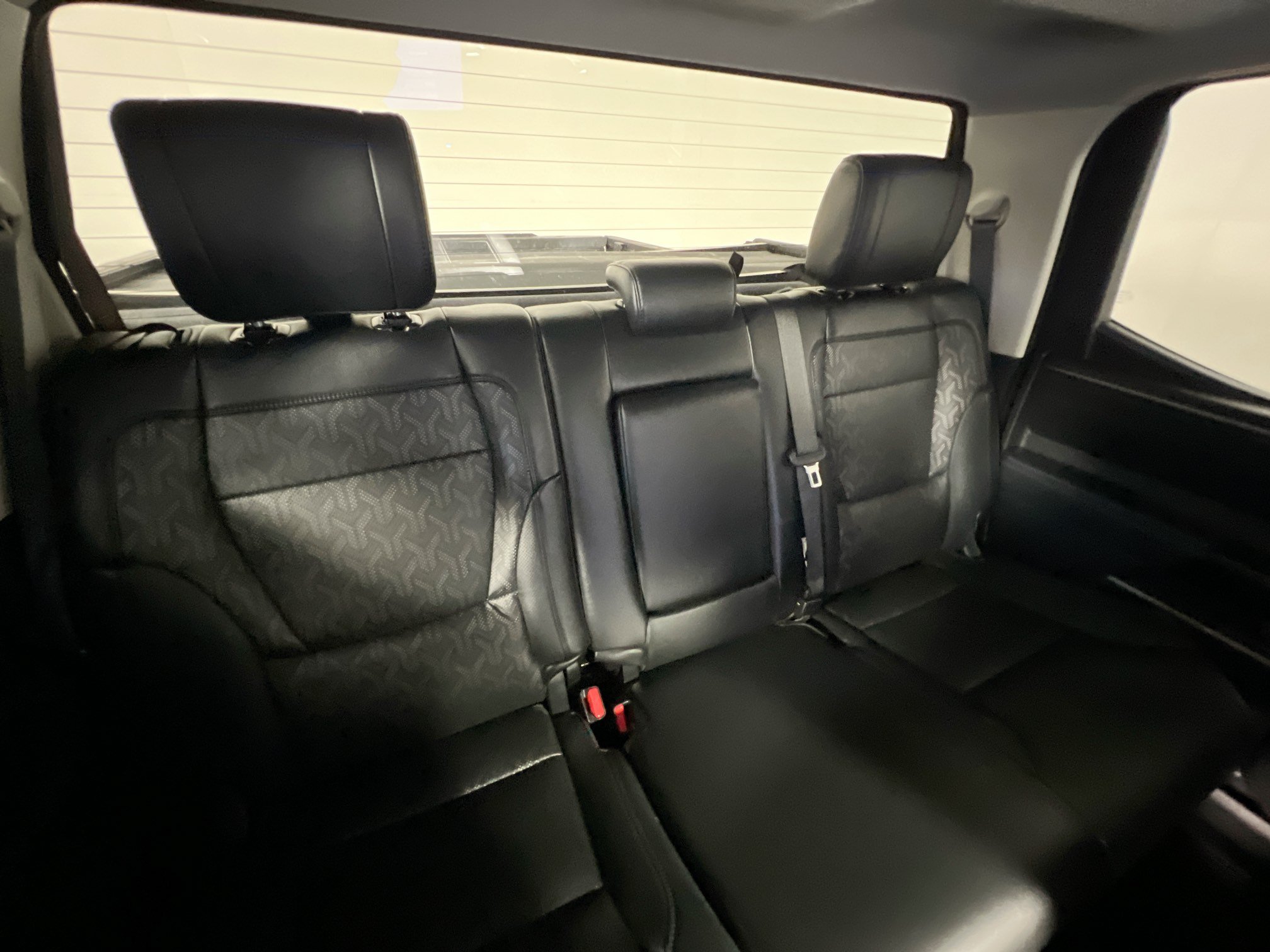 Used 2024 Toyota Tundra Limited RWD image 32