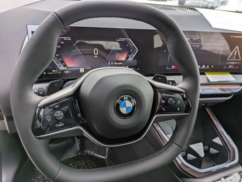 New 2026 BMW X3 xDrive30 w/ Convenience Package image 18