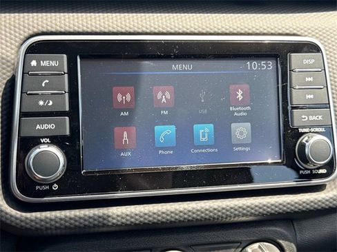 New 2025 Nissan Kicks Play S image 26