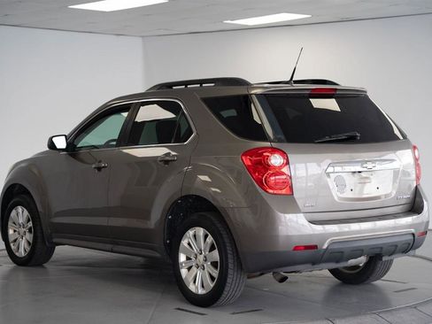 Used 2011 Chevrolet Equinox LT w/ Driver Convenience Package AWD/4WD image 5