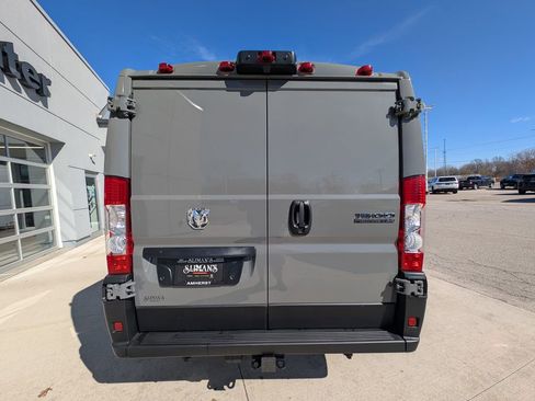 New 2026 RAM ProMaster 1500 w/ Convenience Group image 11