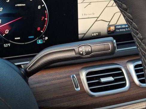 New 2026 Mercedes-Benz GLE 350 4MATIC image 11