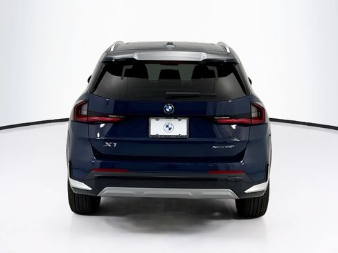 New 2026 BMW X1 xDrive28i w/ Technology Package AWD/4WD image 6