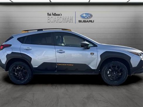 New 2026 Subaru Crosstrek 2.5i Wilderness image 3