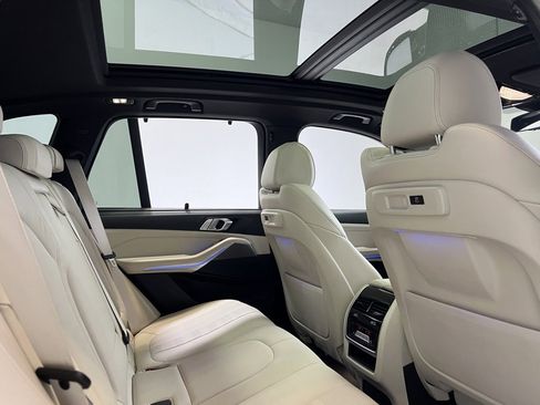 Used 2021 BMW X5 xDrive40i w/ Executive Package 3 image 22