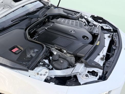 Used 2019 Mercedes-Benz CLS 450 image 25