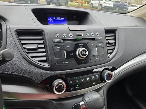 Used 2015 Honda CR-V LX image 27