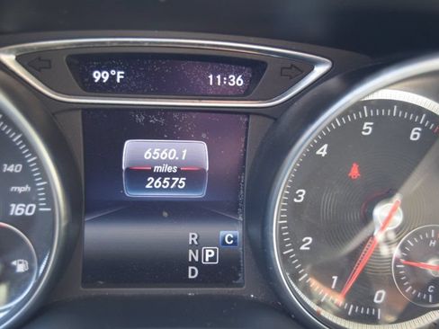 Used 2019 Mercedes-Benz GLA 250 4MATIC image 24