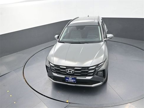 New 2026 Hyundai Tucson SEL image 24