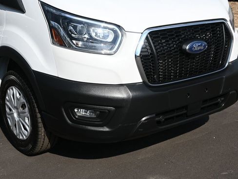 Used 2023 Ford Transit 250 Low Roof w/ Exterior Upgrade Package image 29