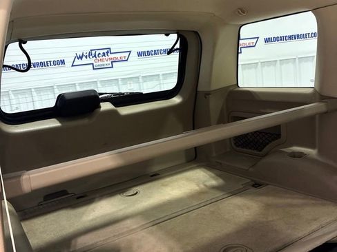 Used 2007 Ford Explorer Eddie Bauer RWD image 31