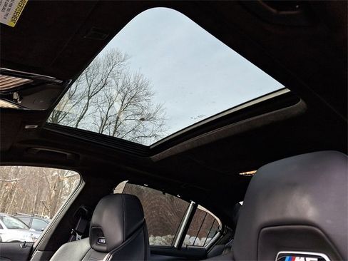 Used 2023 BMW M5 w/ Competition Package image 13