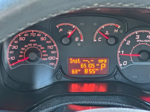 Used 2015 RAM ProMaster City Tradesman SLT w/ Rear Back-up Camera Group FWD image 25