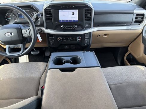 Used 2023 Ford F150 XLT image 16