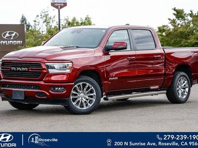 Used 2023 RAM 1500 Laramie