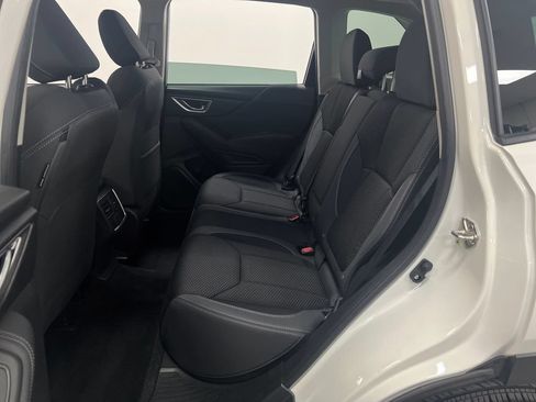 Used 2023 Subaru Forester Premium AWD/4WD image 26
