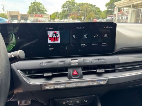 Used 2025 Kia K4 FWD image 20