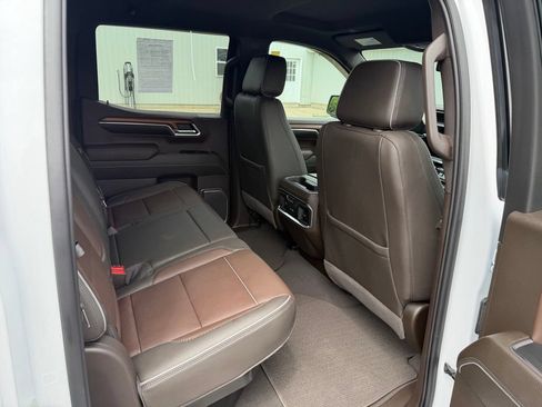 Used 2023 GMC Sierra 1500 Denali AWD/4WD image 19