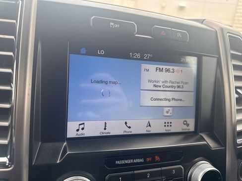 Used 2017 Ford F150 Platinum image 15