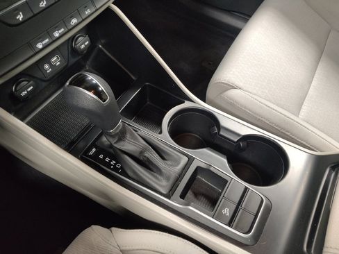 Used 2017 Hyundai Tucson SE image 26