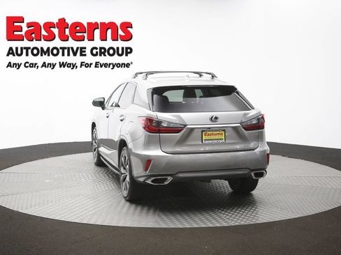Used 2017 Lexus RX 350 AWD w/ Premium Package image 43