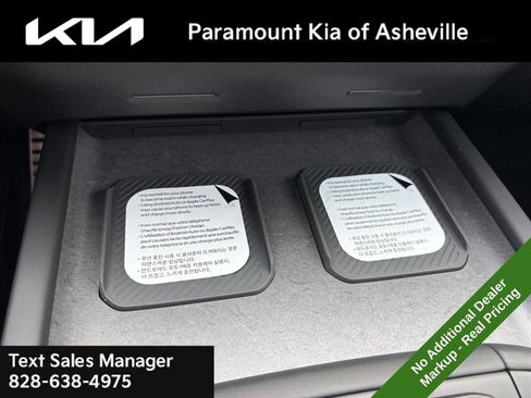 New 2027 Kia Telluride SX w/ Towing Package FWD image 18