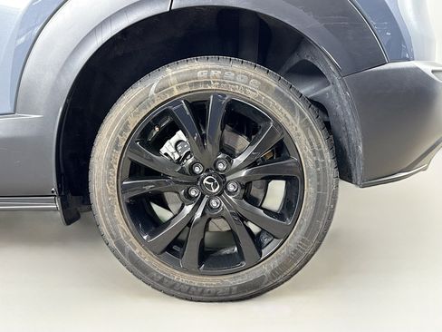 Used 2024 MAZDA CX-30 AWD 2.5 S w/ Preferred Package image 37