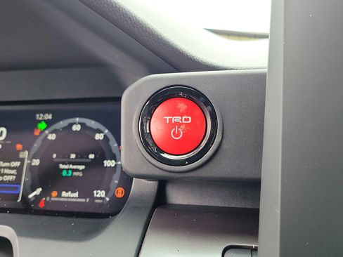 New 2026 Toyota Tacoma TRD Off-Road image 28