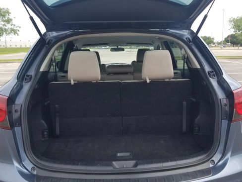 Used 2014 MAZDA CX-9 Sport FWD image 21