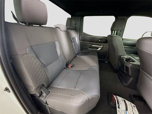 New 2026 Toyota Tundra SR5 image 25