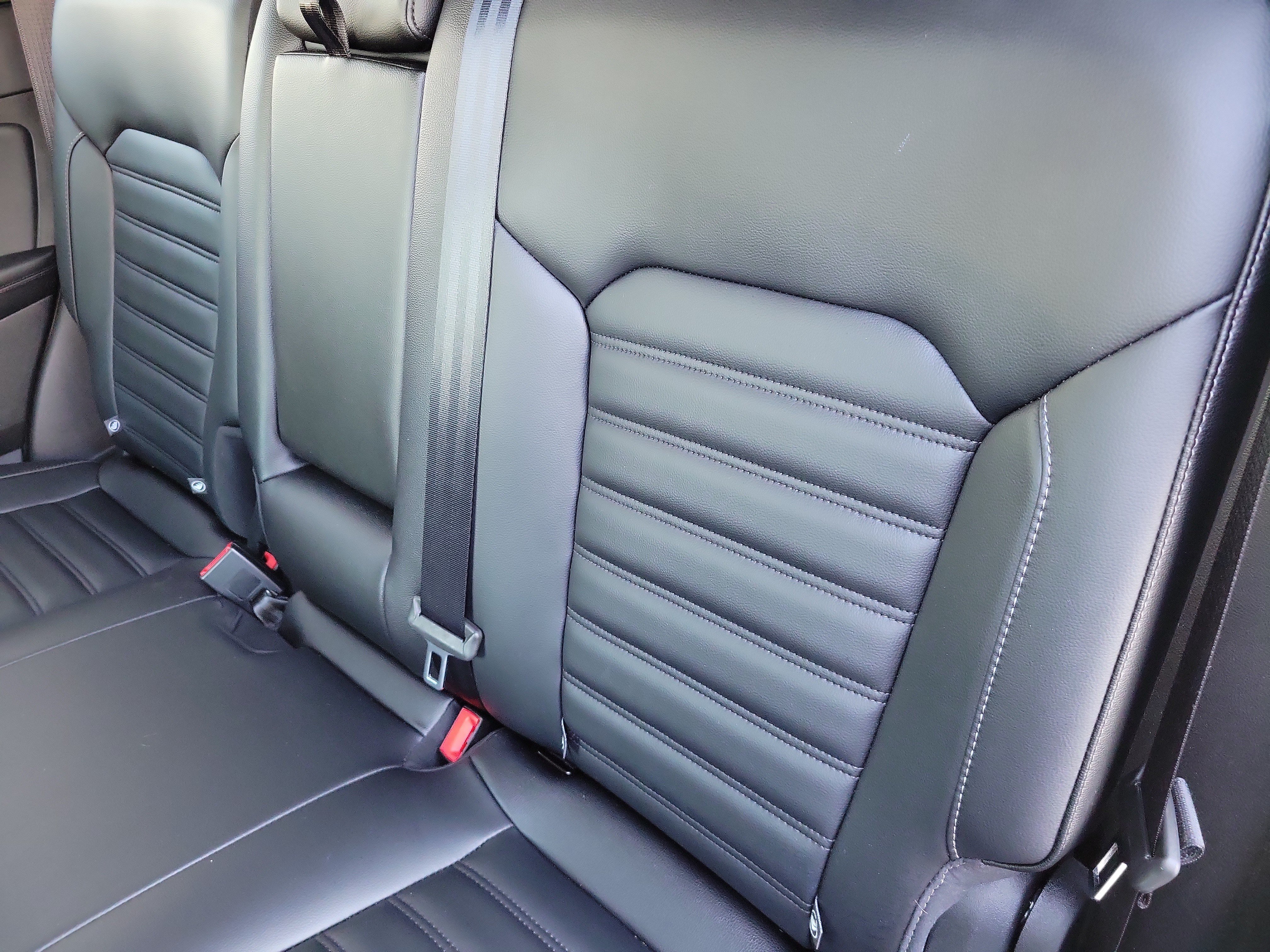 Used 2024 Ford Edge SEL w/ Convenience Package AWD/4WD image 13