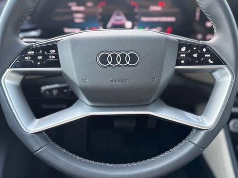 Certified 2025 Audi Q5 Premium Plus w/ Premium Plus AWD/4WD image 19