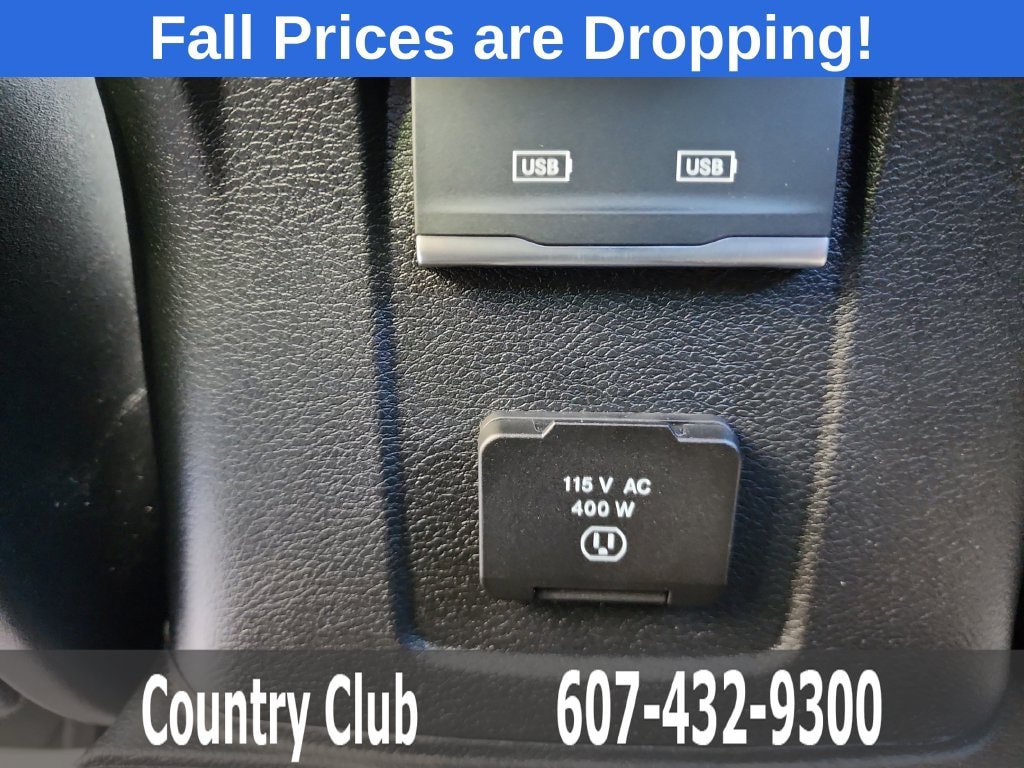 Used 2026 Jeep Gladiator Sport AWD/4WD image 27