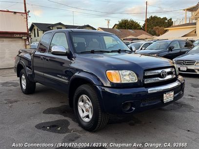 Used 2004 Toyota Tundra SR5
