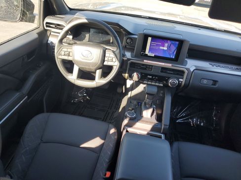 New 2026 Toyota Tacoma SR5 image 28