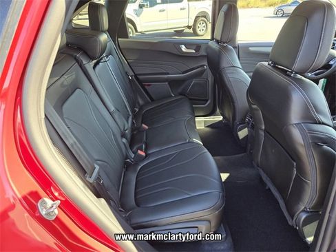 New 2026 Ford Escape SE w/ PHEV Premium Package image 12
