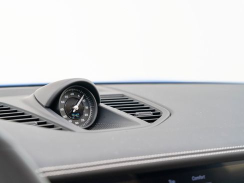 Used 2025 Porsche Panamera 4S image 26