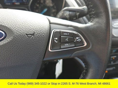 Used 2018 Ford Escape SEL AWD/4WD image 23