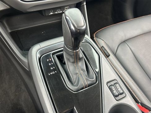 Certified 2025 Subaru Crosstrek 2.5i Limited w/ Popular Package #3A image 26