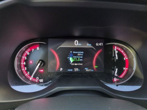 Certified 2023 Toyota RAV4 XLE image 15