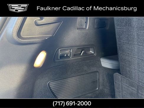 Used 2024 Mercedes-Benz GLS 63 AMG 4MATIC image 17