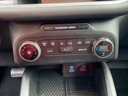 Used 2021 Ford Bronco Sport Big Bend image 25