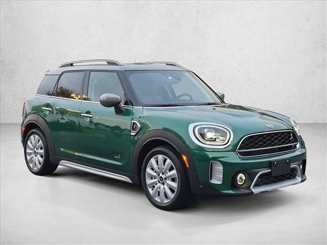 Used 2022 MINI Cooper Countryman S AWD/4WD image 3