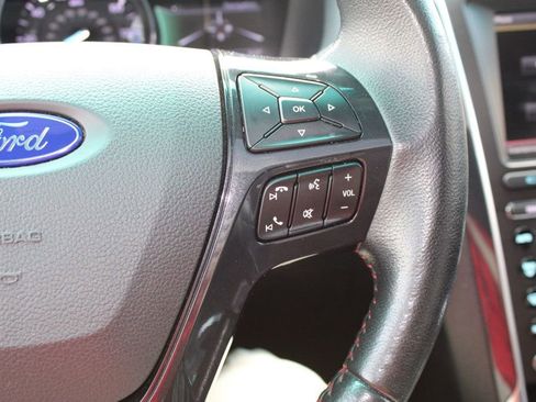 Used 2016 Ford Explorer Sport w/ Equipment Group 401A image 21