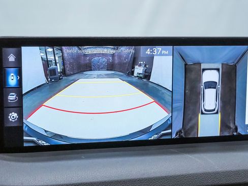 Certified 2023 Genesis GV70 2.5T Advanced w/ Advanced Package image 24