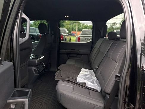 Used 2026 Ford F150 STX w/ F-150 LOBO Package AWD/4WD image 10