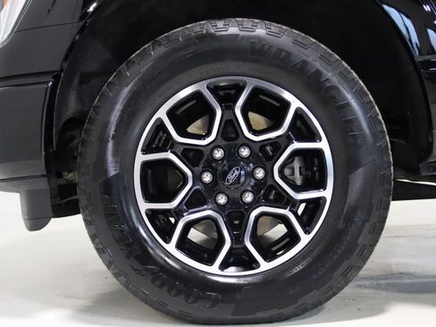 Used 2022 Ford F150 XLT w/ Equipment Group 302A High image 83