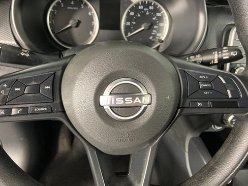 Used 2025 Nissan Kicks Play S FWD image 30